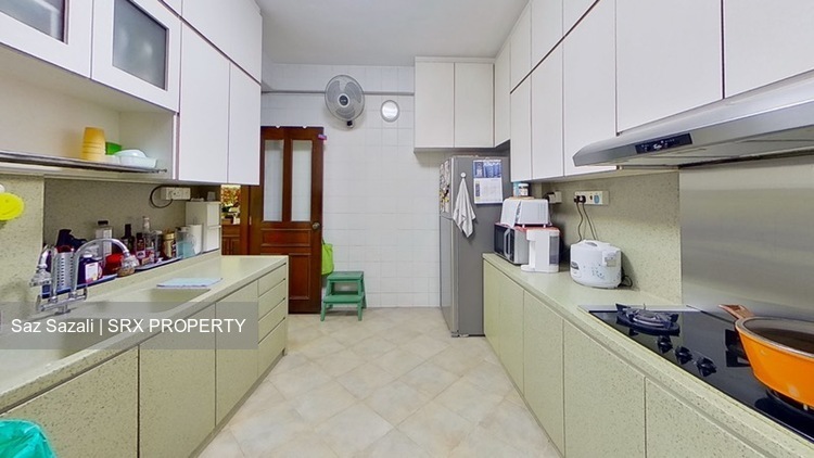 Chestervale (D23), Condominium #564169881
